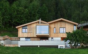 Chalet Alm Planai